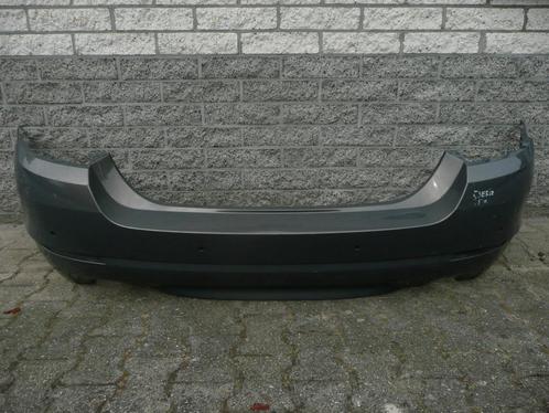 BMW 5-serie F10 Bumper Achterbumper 4x PDC Nr: 15857711, Autos : Pièces & Accessoires, Carrosserie & Tôlerie, Pare-chocs, BMW