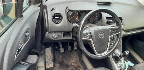 COMBISCHAKELAAR STUUR Opel Meriva (20941129), Auto-onderdelen, Dashboard en Schakelaars, Opel, Gebruikt