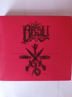 ABSU - MYTHOLOGICAL OCCULT METAL, CD & DVD, CD | Hardrock & Metal, Comme neuf, Enlèvement ou Envoi