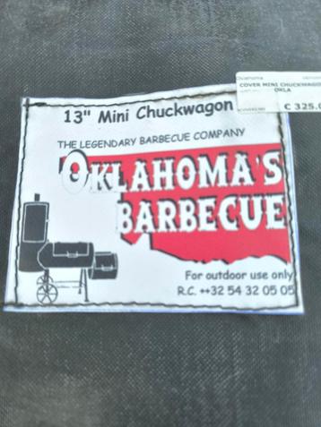 Oklahoma overtrek beschikbaar voor biedingen