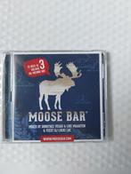 MOOSE BAR Vol.3, Verzenden