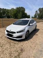 Kia Cee’d, Auto's, Kia, Voorwielaandrijving, Stof, Wit, 1400 cc