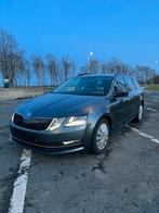 Skoda Octavia 2018 – 2.0 TDI (110 kW) – DSG – Full LED, Autos, Skoda, Achat, Automatique, Particulier, Régulateur de distance