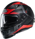 Casque intégral HJC, Motoren, Ophalen, S, Integraalhelm, Arai