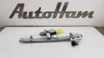 RAAMMECHANIEK LINKS VOOR Nissan Micra (K14), Auto-onderdelen, Gebruikt, Nissan