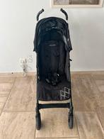 Buggy Maclaren met regenhoes, Ophalen, Zo goed als nieuw, Maclaren, Regenhoes