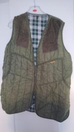 Barbour bodywarmer, Vêtements | Hommes, Blousons sans Manches, Enlèvement ou Envoi, Porté, Taille 52/54 (L)