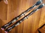 k2 ski's, Sport en Fitness, Skiën en Langlaufen, Ophalen, 140 tot 160 cm, Gebruikt, Ski's