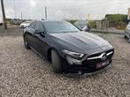 Mercedes cls300d, Achat, Euro 6, Entreprise, Diesel