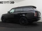 Land Rover Range Rover SDV8 AUTOBIOGRAPHY - LEDER - PANODAK, Autos, SUV ou Tout-terrain, Noir, Automatique, Achat