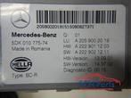 Comfort Module Mercedes C-Klasse (22733367), Auto-onderdelen, Ophalen, Gebruikt