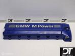 Klepdeksel 2 delig BMW M3 E36 S50 S50B30 11121404350, Gebruikt, Ophalen of Verzenden, BMW