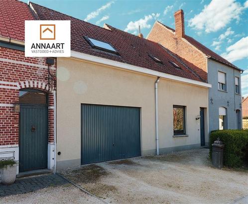 Huis te koop in Ertvelde, 3 slpks, Immo, Huizen en Appartementen te koop, Vrijstaande woning, C