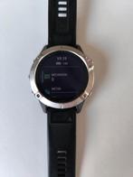 Garmin Fenix 6 - Gorilla Glass, Enlèvement ou Envoi, Comme neuf