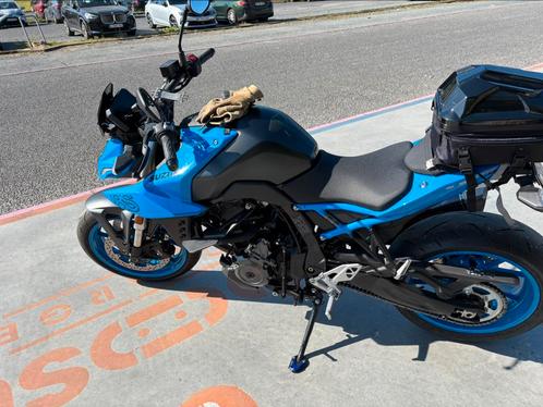 suzuki 8s, Motoren, Motoren | Suzuki, Particulier, Ophalen