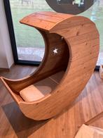 Wieg met matras, Kinderen en Baby's, Ophalen, Zo goed als nieuw, Wieg