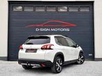 PEUGEOT 2008 1.2 PureTech (130ch) GT LINE 2018 94.000km !!, Autos, Peugeot, SUV ou Tout-terrain, 5 places, Carnet d'entretien