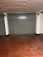 Box de garage à vendre