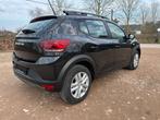 dacia sandero stepway 2 jaar garantie, Voorwielaandrijving, Stof, Euro 6, 67 kW