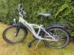 20 inch jongensfiets (5-8 jaar) tegen elk aannemelijk bod, Fietsen en Brommers, Fietsen | Jongens, Ophalen, Gebruikt, 20 inch