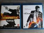 Blu-ray the transporter & transporter refueled uitkiezen, CD & DVD, Blu-ray, Enlèvement ou Envoi