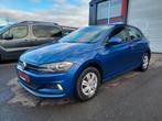 Volkswagen Polo 1.0i**2018, Auto's, Euro 6, Bedrijf, Radio, Polo
