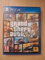 Grand theft auto (GTA 5), Ophalen