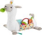 Fisher Price Lama kruipkussen SNELLE GRATIS LEVERING, Kinderen en Baby's, Speelgoed | Fisher-Price, Verzenden, Nieuw, Overige typen