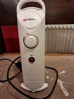 Radiateur à bain d'huile électrique 500 W., Enlèvement, Comme neuf, 500 à 800 watts, Radiateur