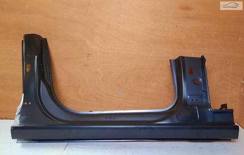 Dorpel A-stijl rechts Audi A4 B8 2007-2015 8H9809848, Auto-onderdelen, Carrosserie, Bumper, Audi, Rechts, Nieuw, Herkomst onderdeel bekend