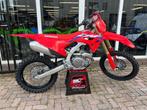 HONDA CRF 450 (bj 2024), Motoren, 450 cc, Bedrijf, Crossmotor, 1 cilinder