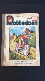 Robbedoes 1940 album 5, Boeken, Stripverhalen, Ophalen of Verzenden, Gelezen