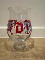 Duvelglas Dodentocht 2024, Ophalen of Verzenden, Nieuw, Glas of Glazen, Duvel