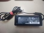 chargeurs d'ordinateurs  haute puissance HP, MSI 120W à 230W, Informatique & Logiciels, Enlèvement ou Envoi, Comme neuf, Hp