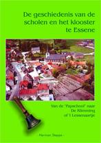 De geschiedenis van de scholen en het klooster te Essene, Boeken, Nieuw, Herman Steppe, 20e eeuw of later, Verzenden