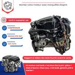 Complete motor BMW 135i e82 e82 e88/335i e90, Ophalen of Verzenden, Nieuw, BMW