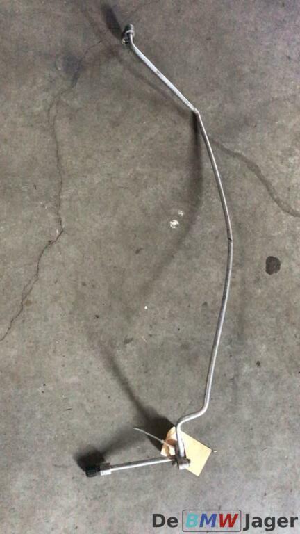 Airco leiding BMW 5 serie E39 M52 64538372989, Auto-onderdelen, Airco en Verwarming, BMW, Gebruikt, Ophalen of Verzenden