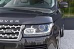 Land Rover Range Rover 3.0 TDV6 Vogue Meridian 360° Memory, Auto's, Land Rover, Te koop, Zilver of Grijs, Range Rover (sport)