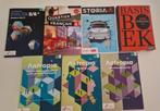 boeken 5/6 ASO (Humane Wetenschappen), Ophalen of Verzenden, Zo goed als nieuw, ASO