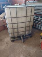 Waterval 1000 liter, Tuin en Terras, Ophalen, Gebruikt