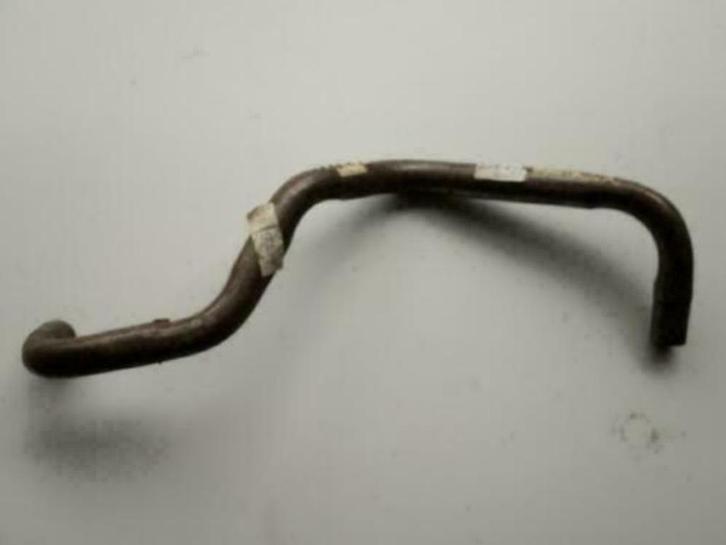 Uitlaat Tussenpijp Volvo 142 / 144 / 145 Nummer 1218717, Auto-onderdelen, Uitlaatsystemen, Volvo, Nieuw, Ophalen of Verzenden