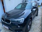 BMW X3 sDrive 18d, Auto's, BMW, 100 kW, 1995 cc, 4 cilinders, 2000 kg
