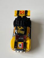 Lego city - expeditie racewagen, Kinderen en Baby's, Speelgoed | Duplo en Lego, Ophalen, Gebruikt, Lego
