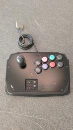 Hori Real Arcade PS - arcade stick Playstation 1, Games en Spelcomputers, Ophalen of Verzenden, Gebruikt, Controller, PlayStation 2