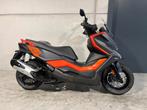 Kymco DTX360 125cc leuke crossover scooter (bj 2023), Motoren, Motoren | Overige merken, Scooter, Bedrijf, 125 cc, 11 kW of minder