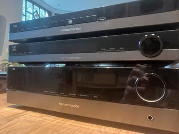 Harnman Kardon 980+ HD 980+ TU 980 beschikbaar voor biedingen