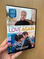 Love again dvd, Ophalen of Verzenden, Zo goed als nieuw