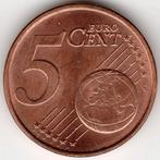 Nederland : 5 Cent 2016  KM#346  Ref 10503, Postzegels en Munten, Munten | Europa | Euromunten, Ophalen of Verzenden, Overige landen