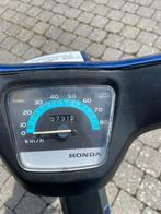 Honda wallaroo klasse B, Ophalen of Verzenden, Klasse B (45 km/u)