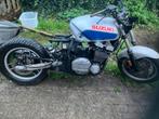 Suzuki gs750, 2 cilinders, Particulier, Overig